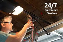 San Jose Garage Door And Opener San Jose, CA 408-819-0473 - emergency-side