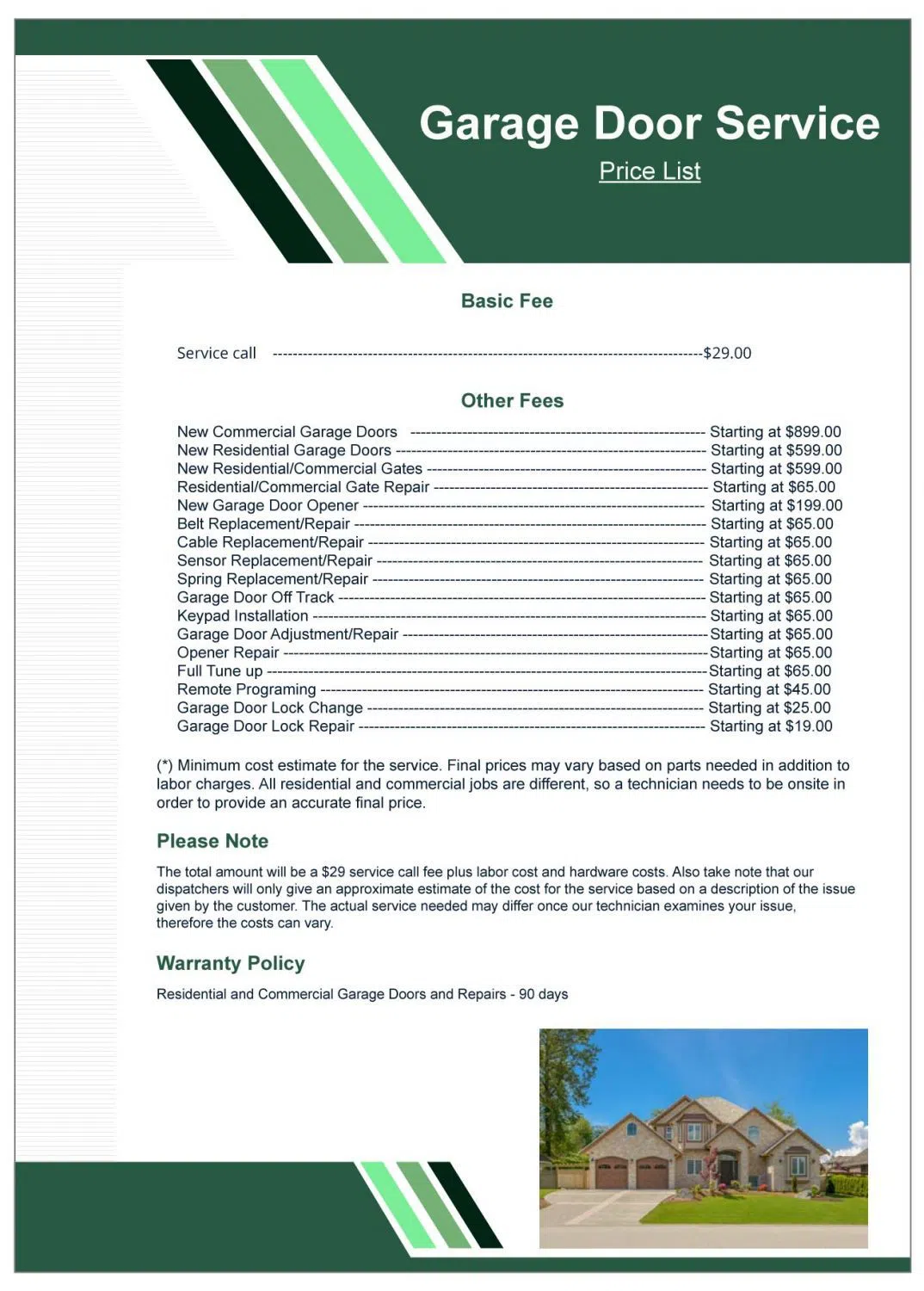 San Jose Garage Door And Opener San Jose, CA 408-819-0473